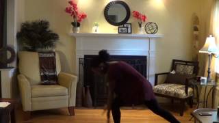 "Even If" by MercyMe Praise Dance