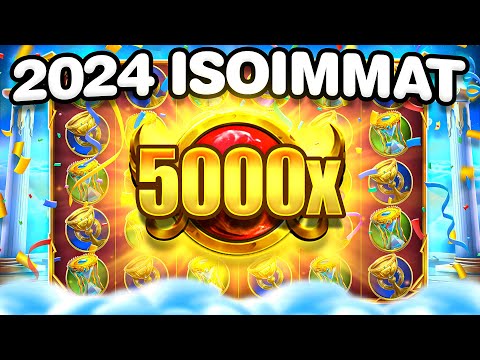 Kasino Peliä ViggoSlots: Verkossa Pelata Finnish Casino!