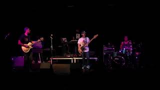 Anderson .Paak &amp; The Free Nationals - SIR Showcase 2014