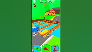 Shape-shifting | Level 902 || Hyper casual games | #shapeshifting #hypercasualgames #shorts