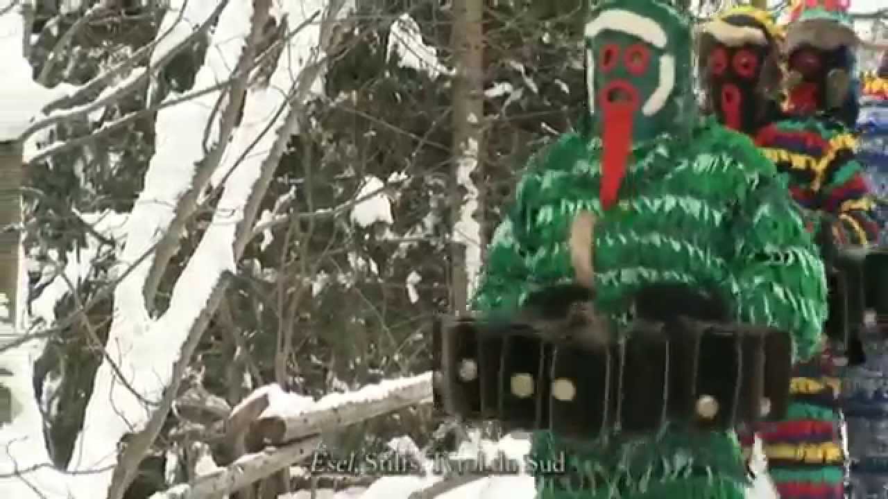 Les sonneurs de cloches / The bell ringers