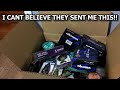 UNBOXING NEW FISHING GEAR! Trip to Kansas AND Winning ...