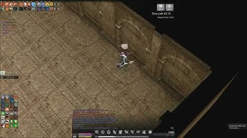 Walk through walls problem.