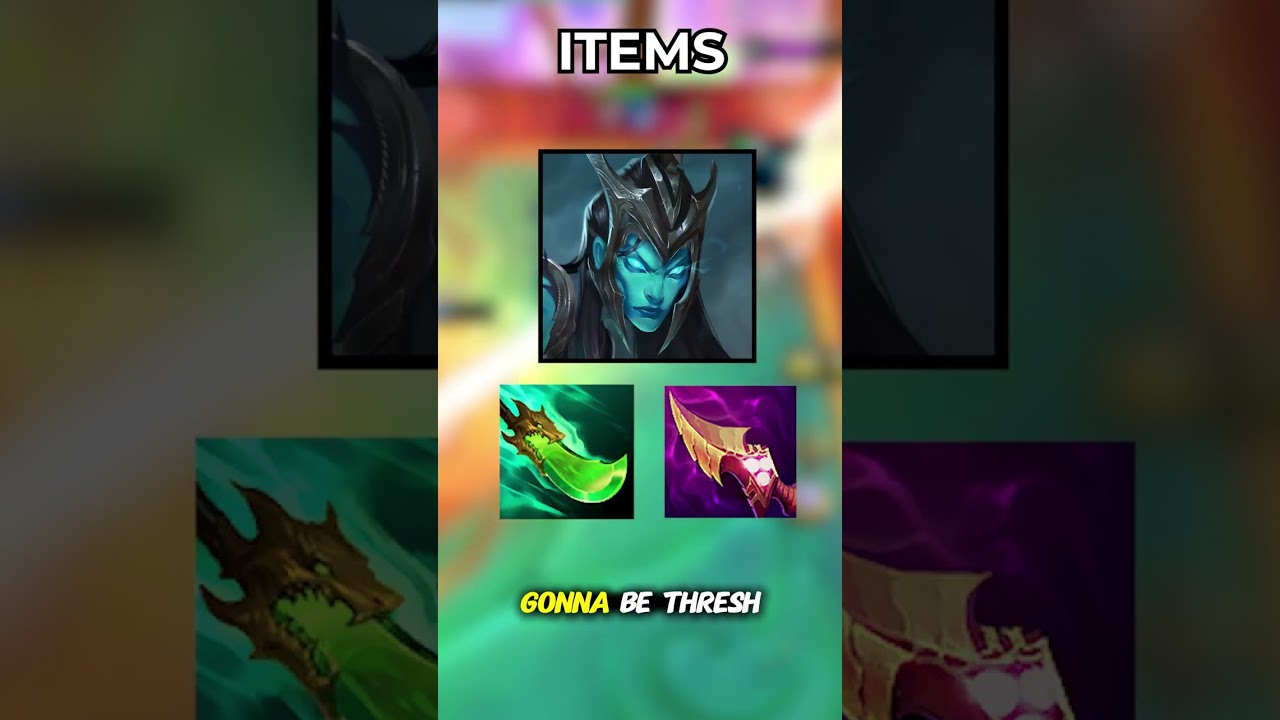 If You Hit Viego 2*, Do THIS #tft