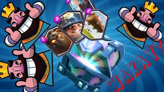 HOW TO TRACK YOUR CHEST | 100 % CORRECT CHEST CYCLE | CLASH WITH DEMON screenshot 5