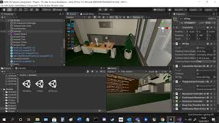 Term Finder VR (Code Video) screenshot 2