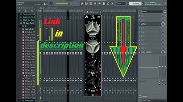 Equalizador - vst - equalize G395a  ( FREE ) Analog Obsession