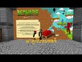live สด เกม Minecraft  EP. 1