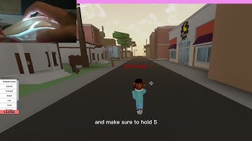 How to speed Glitch in Hood modded without using Macro or Autoclicker