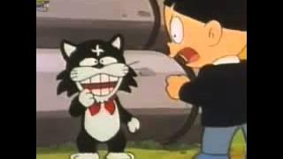 Ninja hattori menangkap tikus (bahasa indonesia)