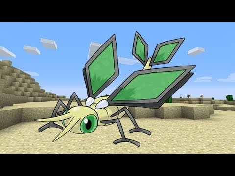 Video: Hur gör man en aluminiumbas i Pixelmon?