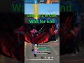 Season 2 Player in CSR #freefire #freefiremax #youtubeshorts