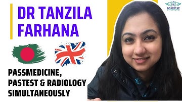 COVERING PASSMEDICINE, PASTEST, RADIOLOGY & COURSES SIMULTANEOUSLY | MRCP UK PART 2 EXAM
