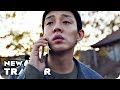 BURNING Trailer (2018) Haruki Murakami Movie