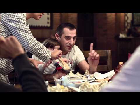 [პრომო] ჩემი ცოლის დაქალები - სეზ 6 სერ 7