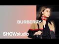 Are Burberry Elevating British Style For 2020? -  A/W 20 Live Panel