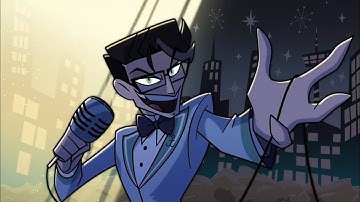 HAZBIN HOTEL SEASON 2: VOX BACKSTORY SCENE RECAP