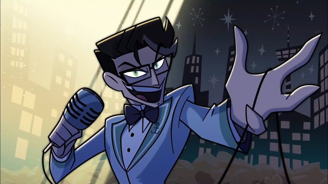 HAZBIN HOTEL SEASON 2: VOX BACKSTORY SCENE RECAP