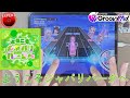 【D4DJ Groovy Mix】어서와 자파리 파크에 (ようこそジャパリパークへ) (EXPERT 13+) JPFC(이론치) [Hand Cam]