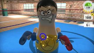 EvolvlRehab - Body Exergames