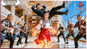 Tổng Tài Bị Truy Sát, Được Cô Gái Dân Tộc Dùng Thân Cứu Mạng 5 Năm Sau Anh Truy Tìm Cưới Cô Làm Vợ