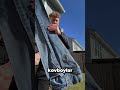 Kovboylar Neden Bu Pantolunu Kullanırlar  👖😱