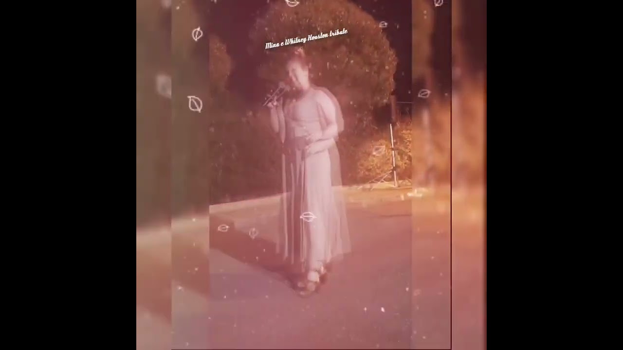 Tributo a Mina e Whitney Houston