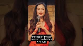 NFT instead of altcoin season? Crypto News - Cryptonites