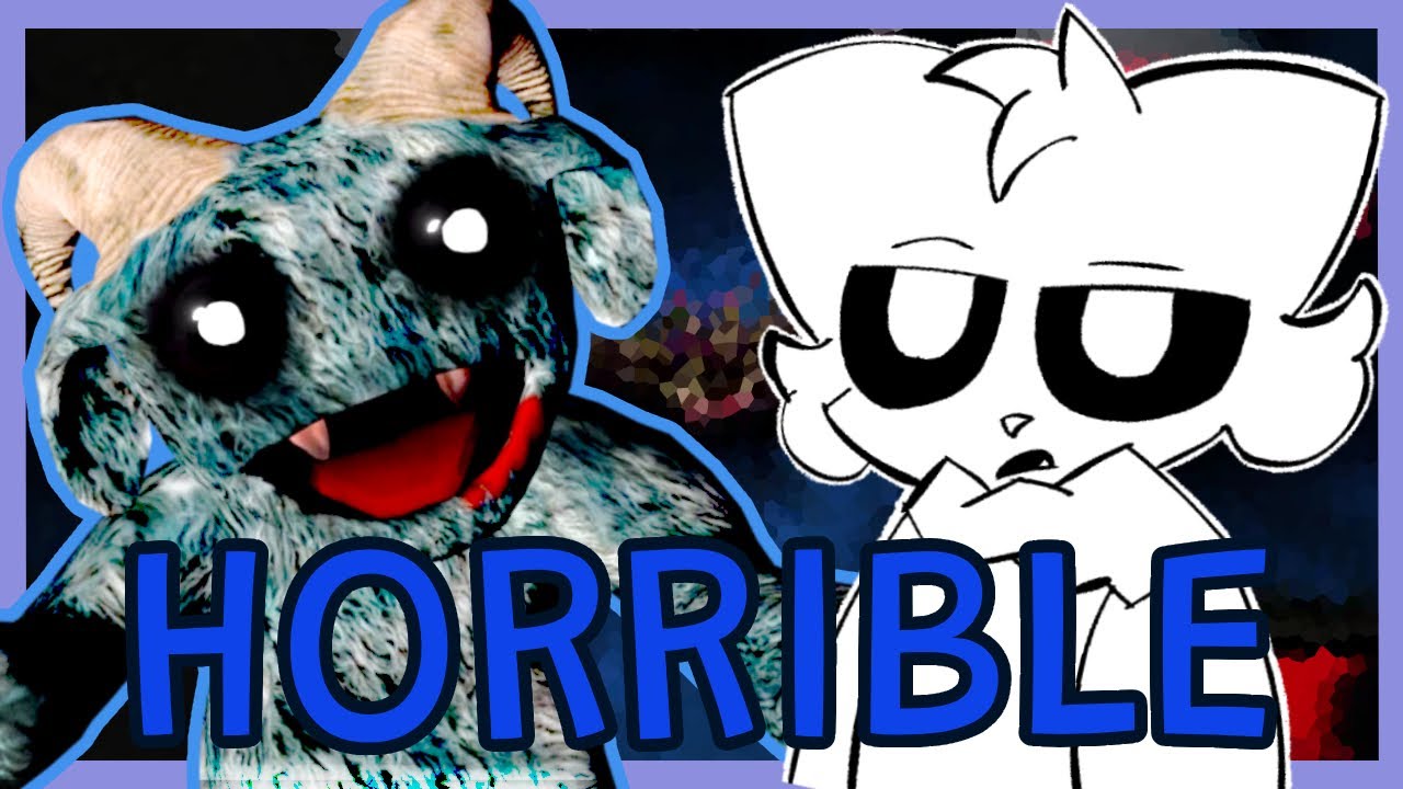 EL MASCOT HORROR QUE TODOS OLVIDARON | 123 SLAUGHTER ME STREET