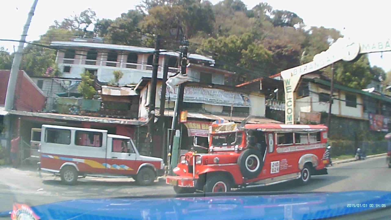 GS8000L dashcamera sample video - YouTube