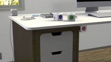 The PowerCube Type B