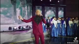 BIDADARI -TOMOK. KONSERT SUARA 34 ZON SARAWAK 