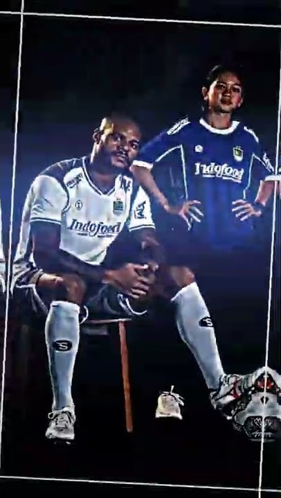 Jedag Jedug Persib Bandung🔥 #shorts #persib #jedagjedug #jerseypersibterbaru