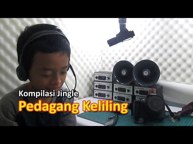 Reupload Kompilasi Jingle Suara Anak-anak class=