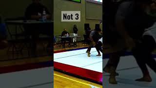 Rate these Takedowns ✅ submissiongrappling wrestling