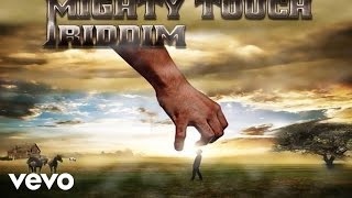 Genius Sound - Dancehall Instrumental - Mighty Touch Riddim (AUDIO)