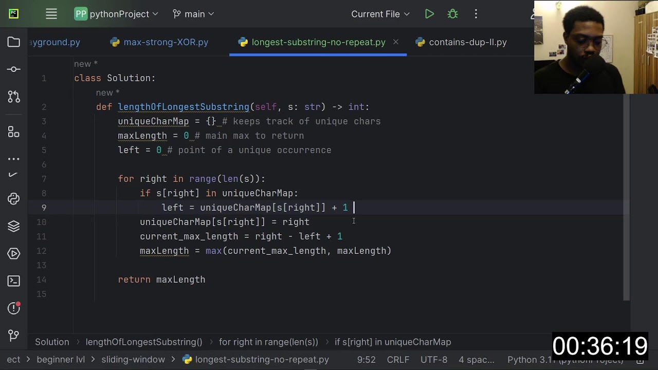 DAY 25/100 - 100 DAYS OF STUDYING DATA STRUCTURES AND ALGORITHMS ...