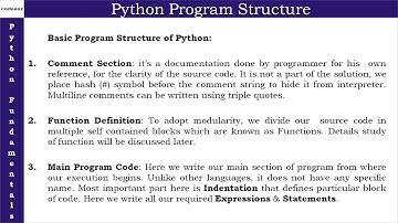 Module_2.10_Python_Program-Structure