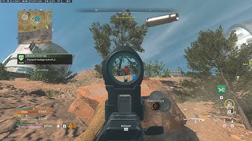 DMZ - Best Way to Extract Weapon Case - CoD: MW2 (2022)