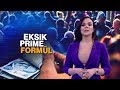 Emeklilikte eksik prime çözüm!