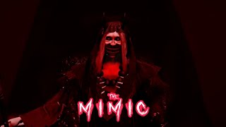 Dikejar Makhluk Pencabut Nyawa - Roblox The Mimic Jealousy Chapter 3 (Malaysia) - End