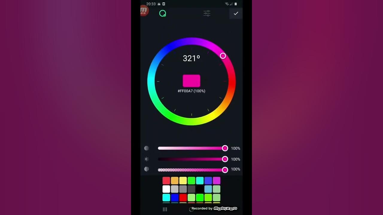 How to make clearer 2.0 on gradient map YouTube