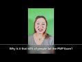 Why Do 60 Percent of People Fail the PMP