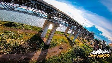 Water Under The Bridge