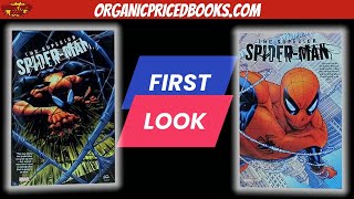 THE SUPERIOR SPIDER-MAN Omnibus Vol. 1 First Look