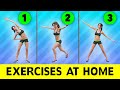 20 Min Exercise Routines At Home To Do Everyday