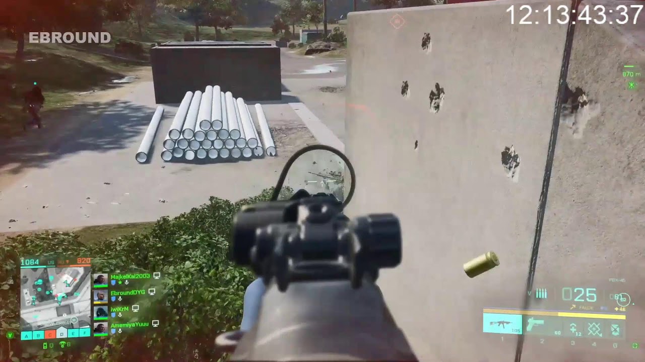 BATTLEFIELD 2042 Beta Access Gameplay Multiplayer Livestream | PC, PS4, PS5, Xbox One, Series X/S