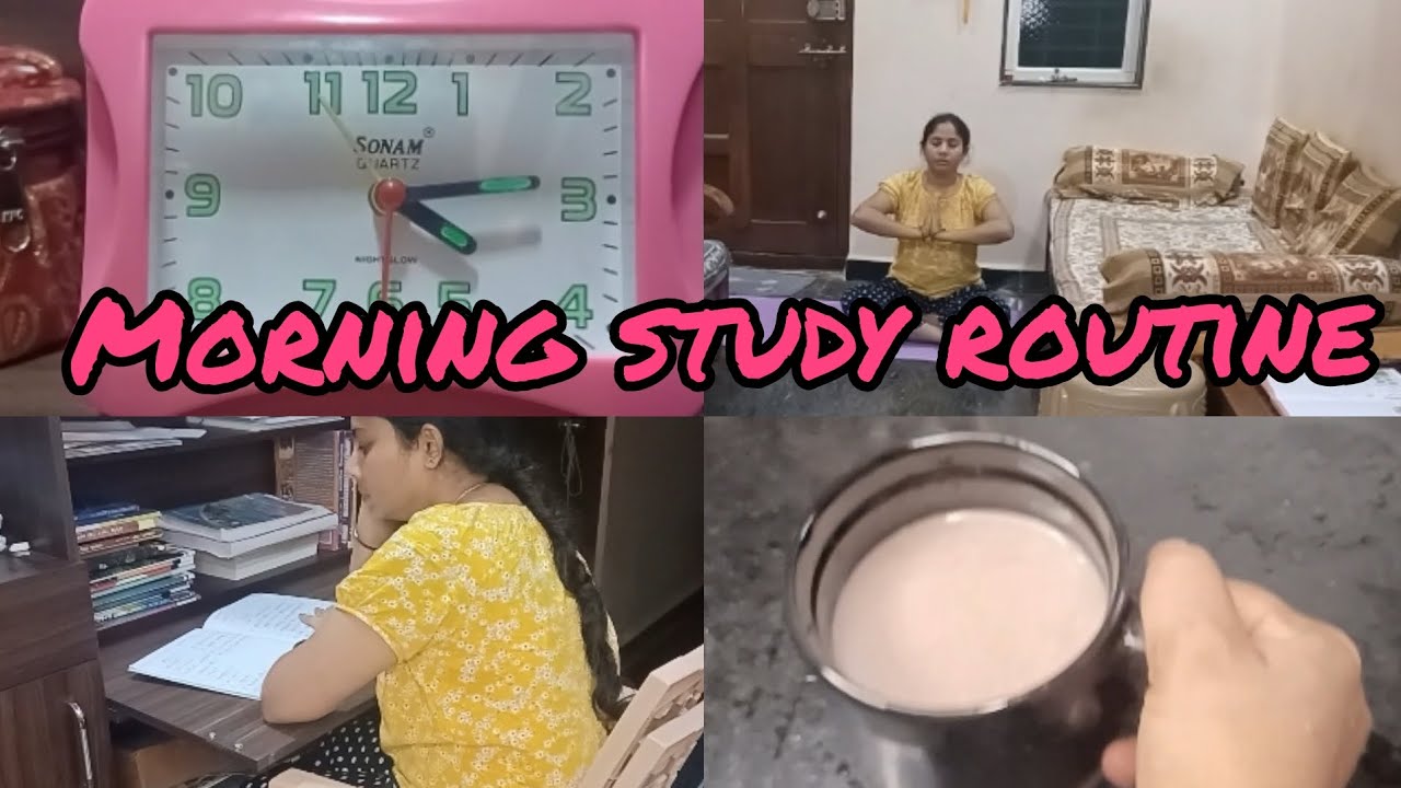 Hi everyone Gpstr study vlog.TET AND CET Exam preparation morning motivation 💪 vidio don't miss it 