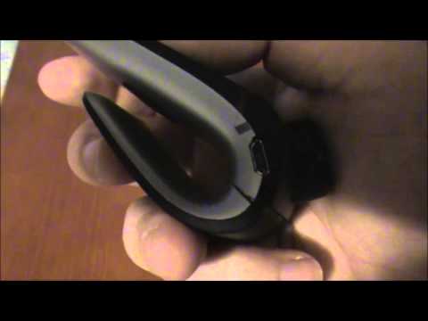 Unboxing y análisis del manos libres Bluetooth Parrot MINIKIT Neo
