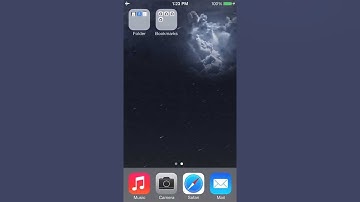 Cydia Tweak: Weatherboard